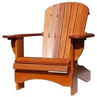 adirondack chair kaufen